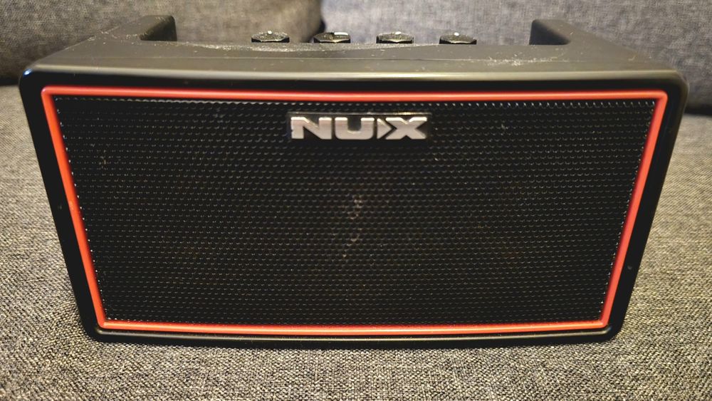 Amplificador NUX Mighty Air