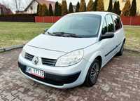 Renault Scenic II 1.6 16v