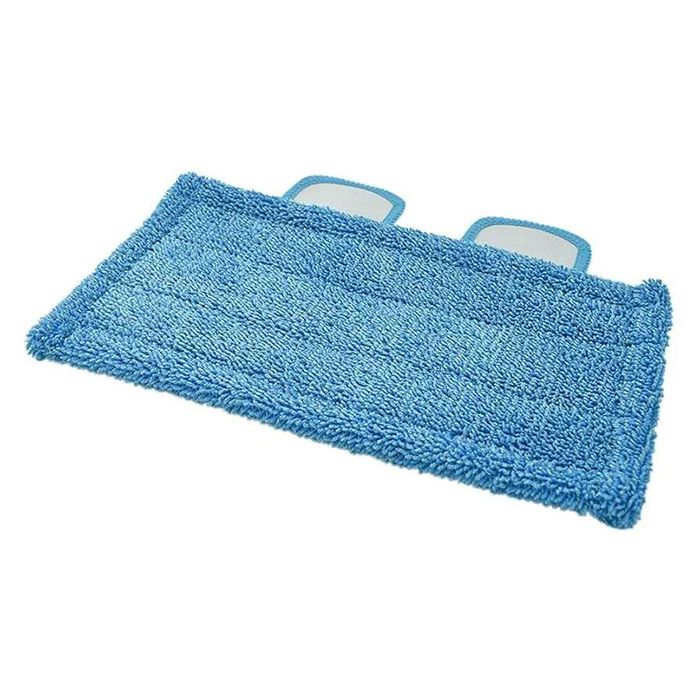 4 ściereczek do czyszczenia wielokrotnego użytku do czyszczenia podłóg