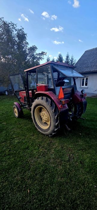 Sprzedam Ursus c360
