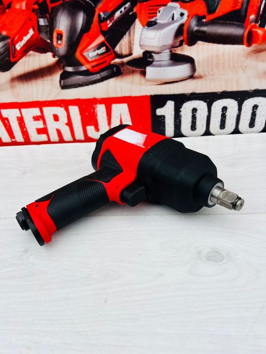 Гайковерт пневматичний Einhell TC-PW 340 Дефект