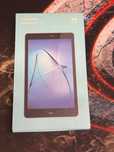HUAWEI Media Pad T3 8'' 4G/LTE 2/16GB szary - nieużywany + GRATIS!
