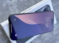 Iphone 15 Pro 128 GB grafit perfekt