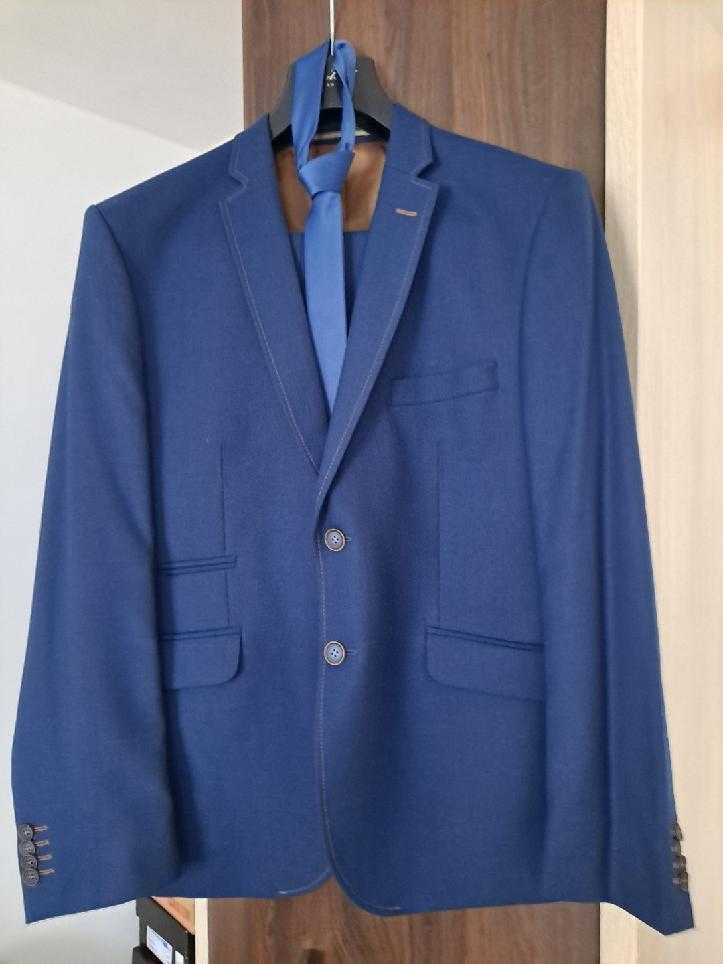 Garnitur męski m/l