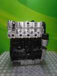 Motor Recondicionado Kia Carens 2.0 Crdi De 2009 Ref D4EA