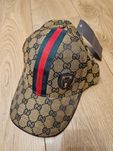 Czapka Gucci nowa
