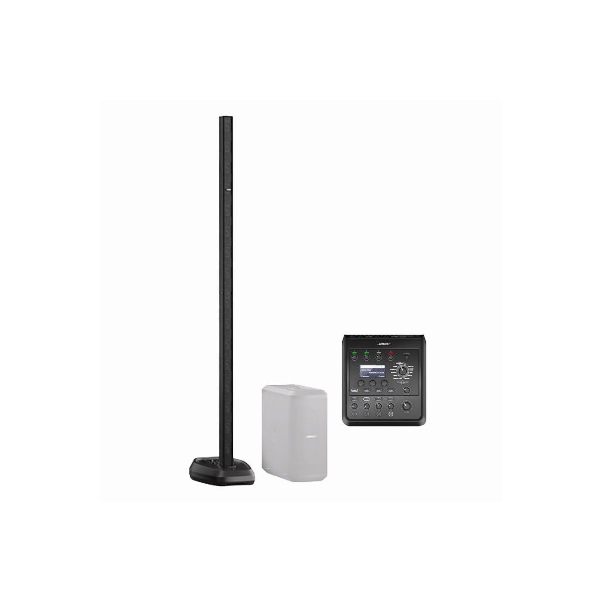 BOSE L1 Pro 32 mikser BOSE T4S Autoryzowany Sklep Bose
