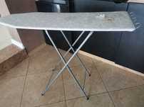 Deska do prasowania 100x30