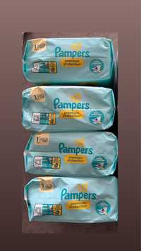 Pampers premium protection 1
