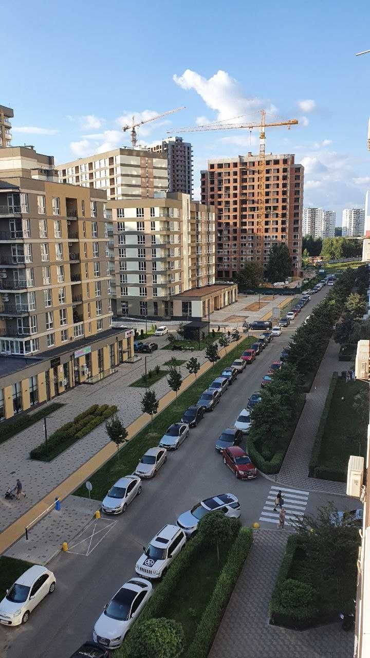 Оренда приміщення вільного призначення 302 м2 Бровари ЖК Крона Парк