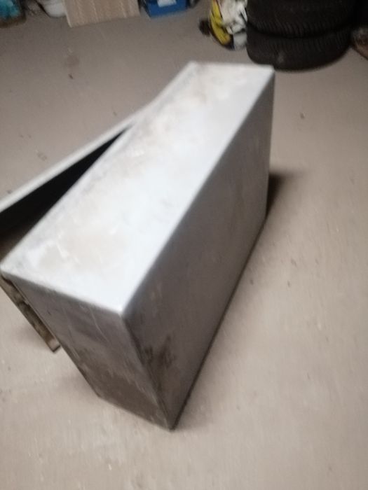 Skrzynka  rozdzielnia złącze kablowe 85x60x25