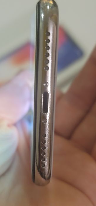 Лот Iphone x 256 /64 face I'd +