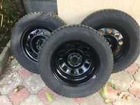 Шини 205 65 15  Nokian Hakkapelita R3