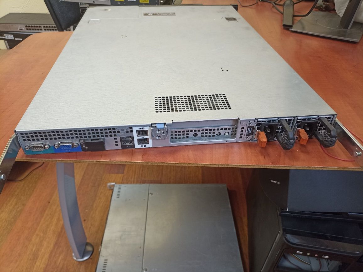 Dell PowerEdge R410