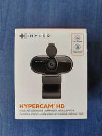 Kamera internetowa HYPER FULL HD 1080p