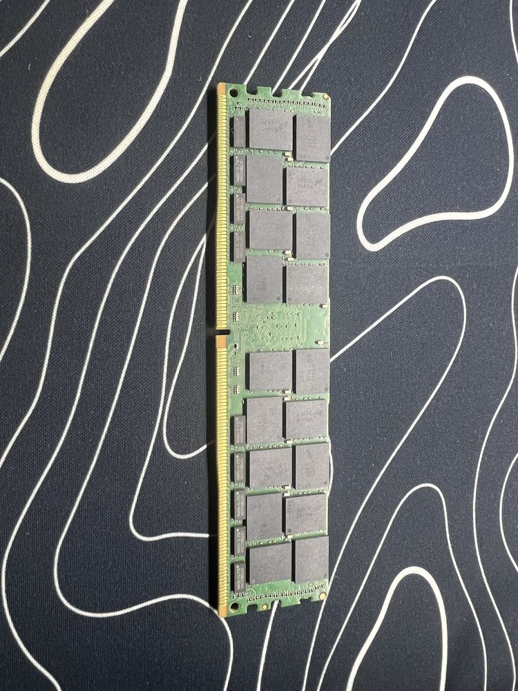 Озу серверна 32GB DDR4 2133МГц