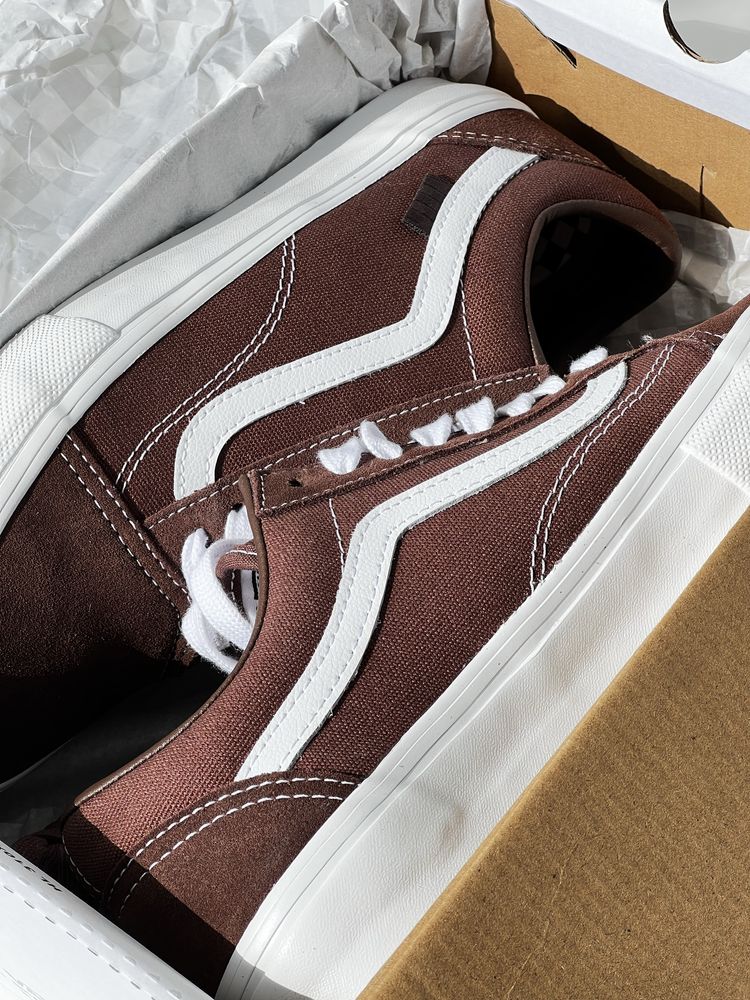 Кеди Vans Old Skoo нові, оригінал
