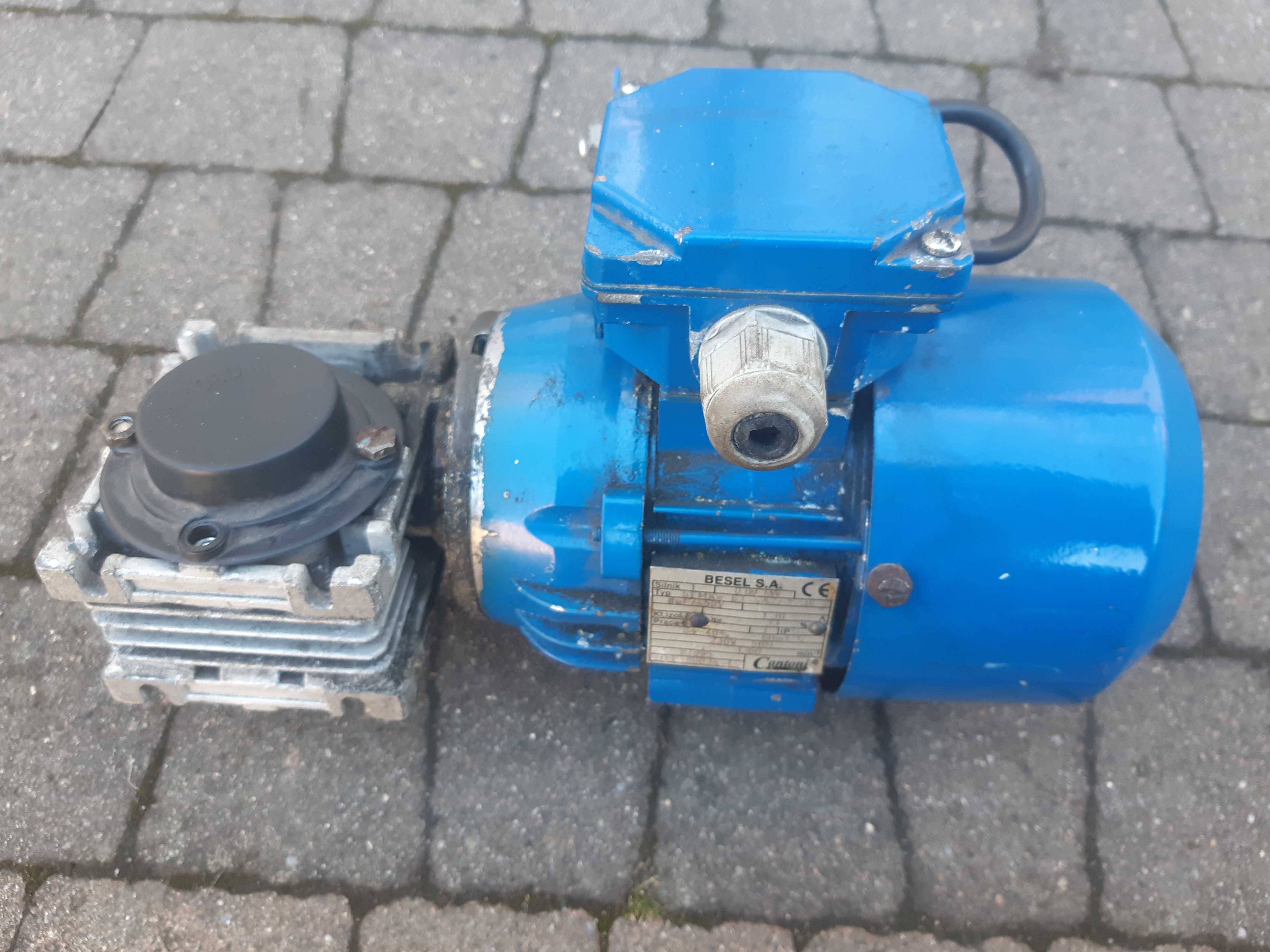 Części do pieca Elektromet 25kw i 15kw - silnik, wentylator, ruszt