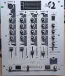 Mikser JB Systems BEAT 4