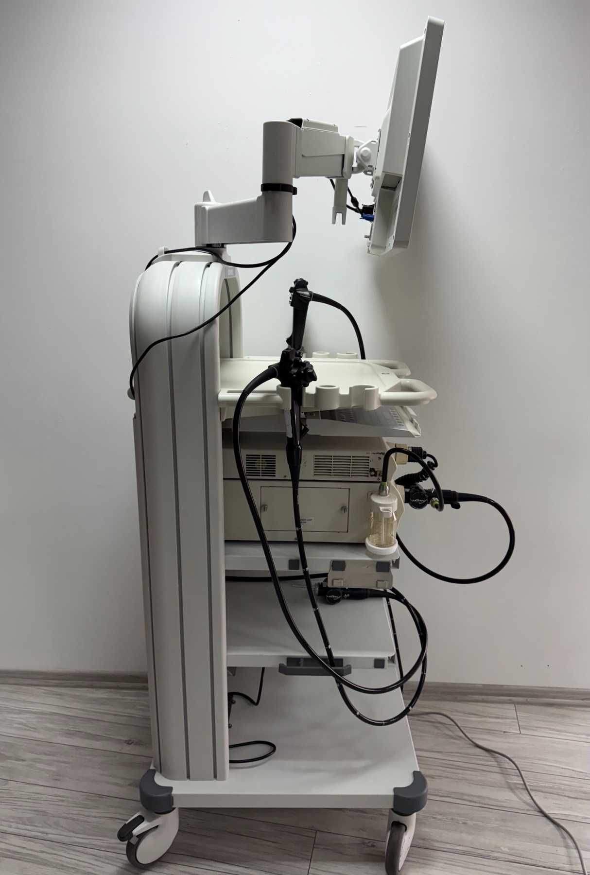 Ендоскопічна стійка OLYMPUS CV-260SL/CLV-260SL EVIS LUCERA