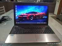 Asus K55VJ Core i5