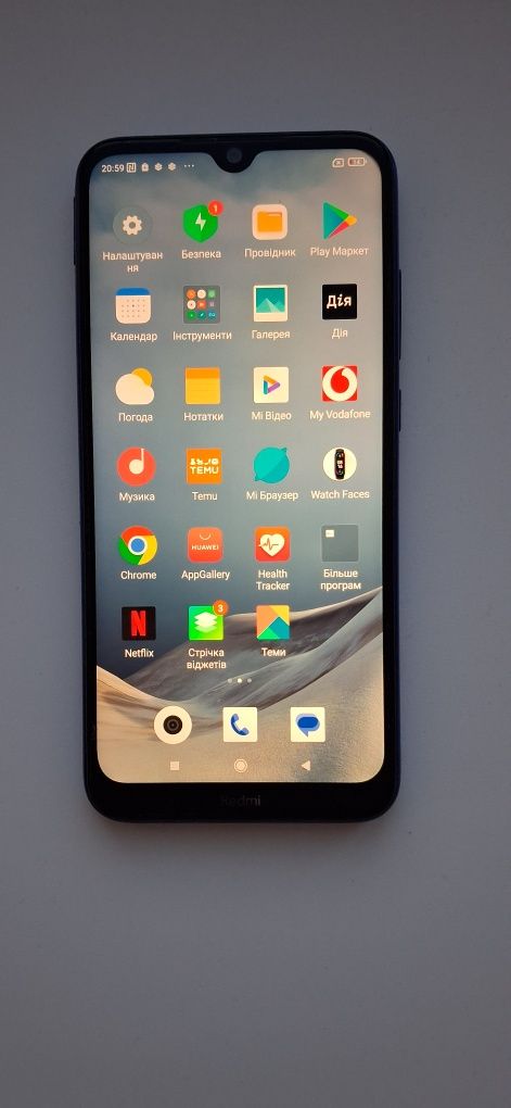 Xiaomi Redmi Note 8T