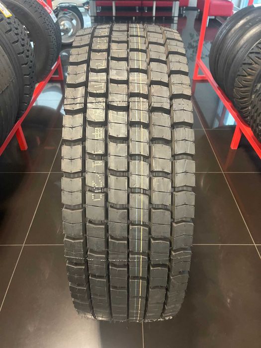 Шини Maxell 315/70 R22.5 безкоштовна доставка НП