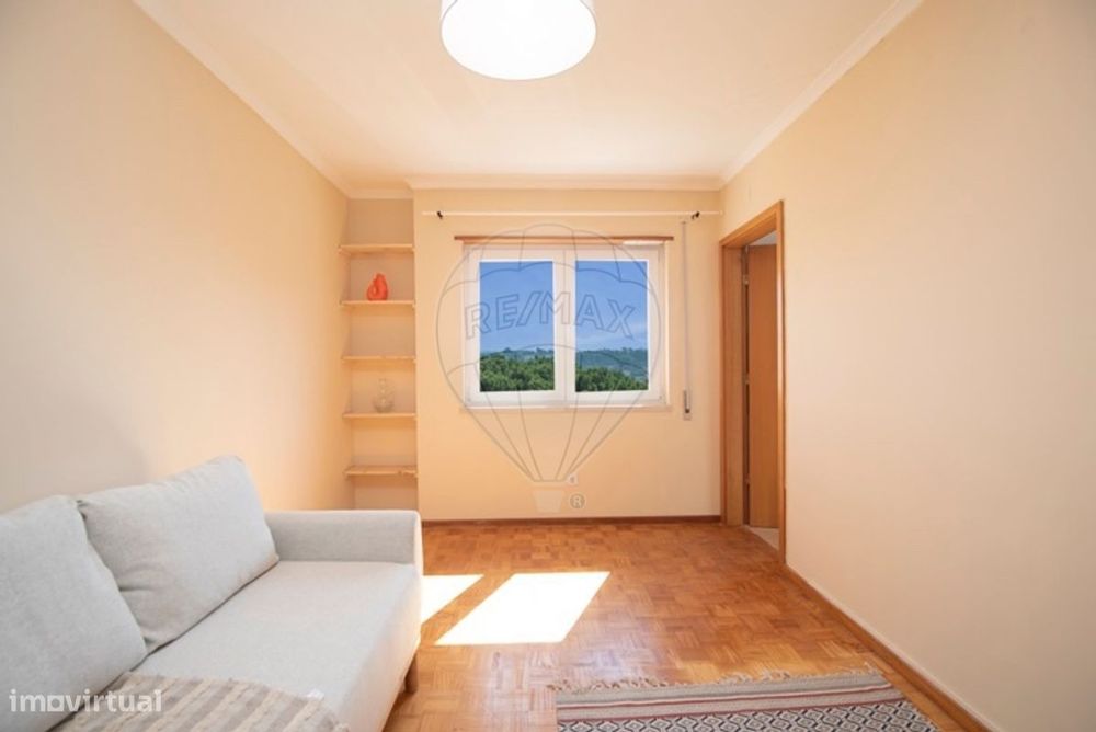 Apartamento T0 para arrendamento