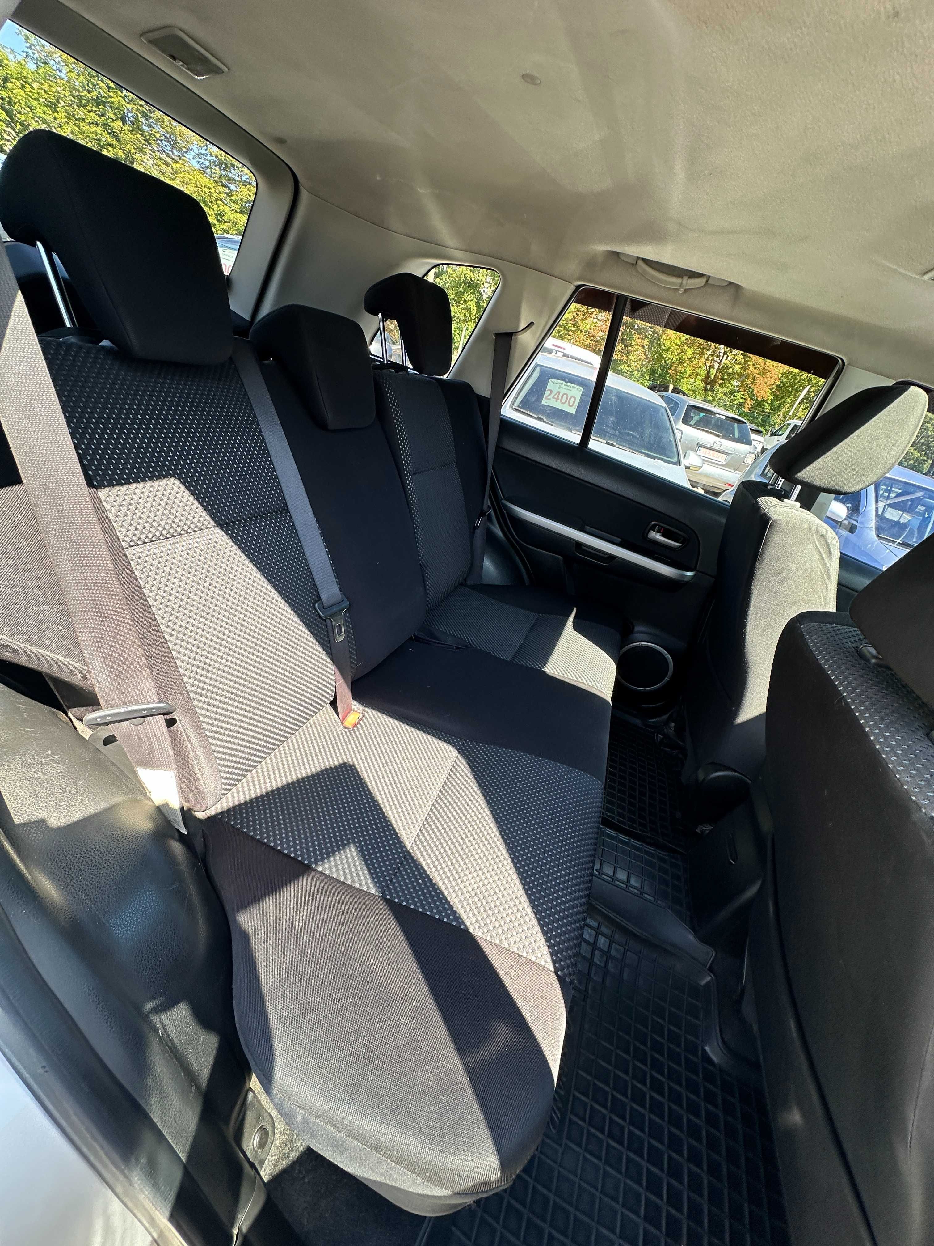 Продам Suzuki Grand Vitara 2006 рік можлива розстрочка,кредит!