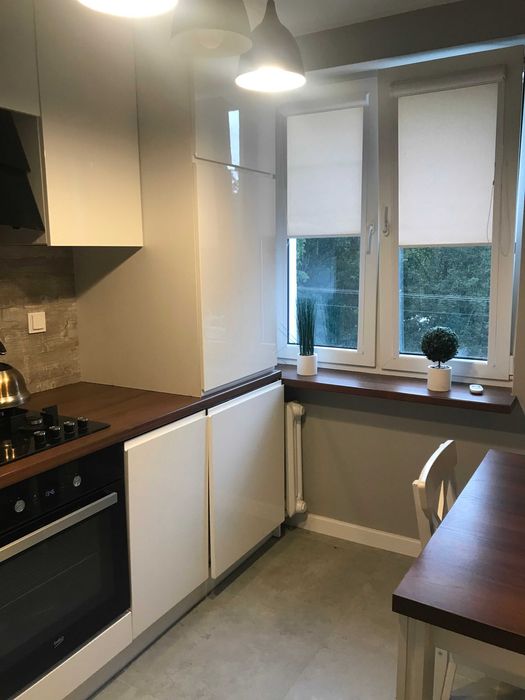 Wynajmę mieszkanie 2 pokojowe