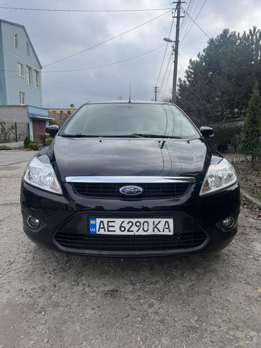 Продам FORD Focus 2010 р