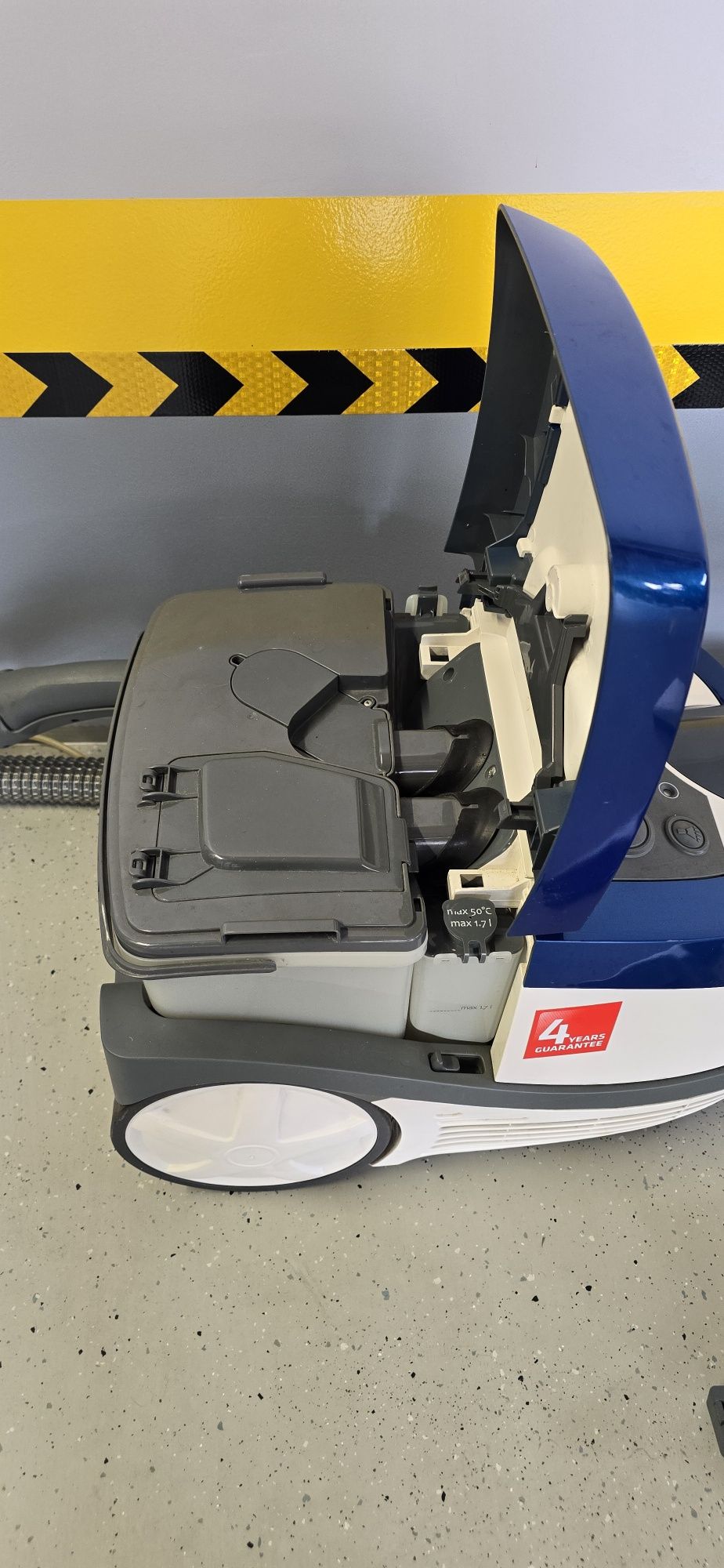 Odkurzacz piorący ZELMER AQUAWELT 1600W