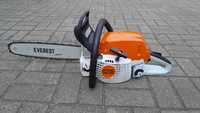 Piła Spalinowa Stihl MS291