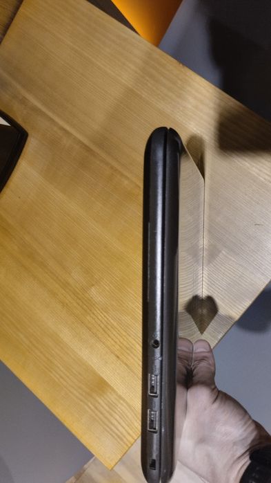 Надійний ноутбук Dell 3380 13.3" | 8GB RAM | SSD 128GB | Гарний стан