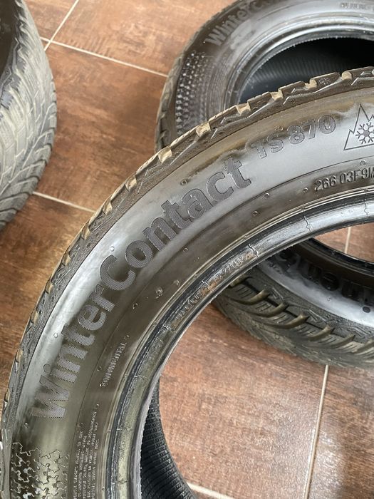 Продам резину.23 рік  ,в гарному стані  skoda golf passat.