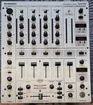 Mikser  djx  700 bethinger Nowy efecktor CFX