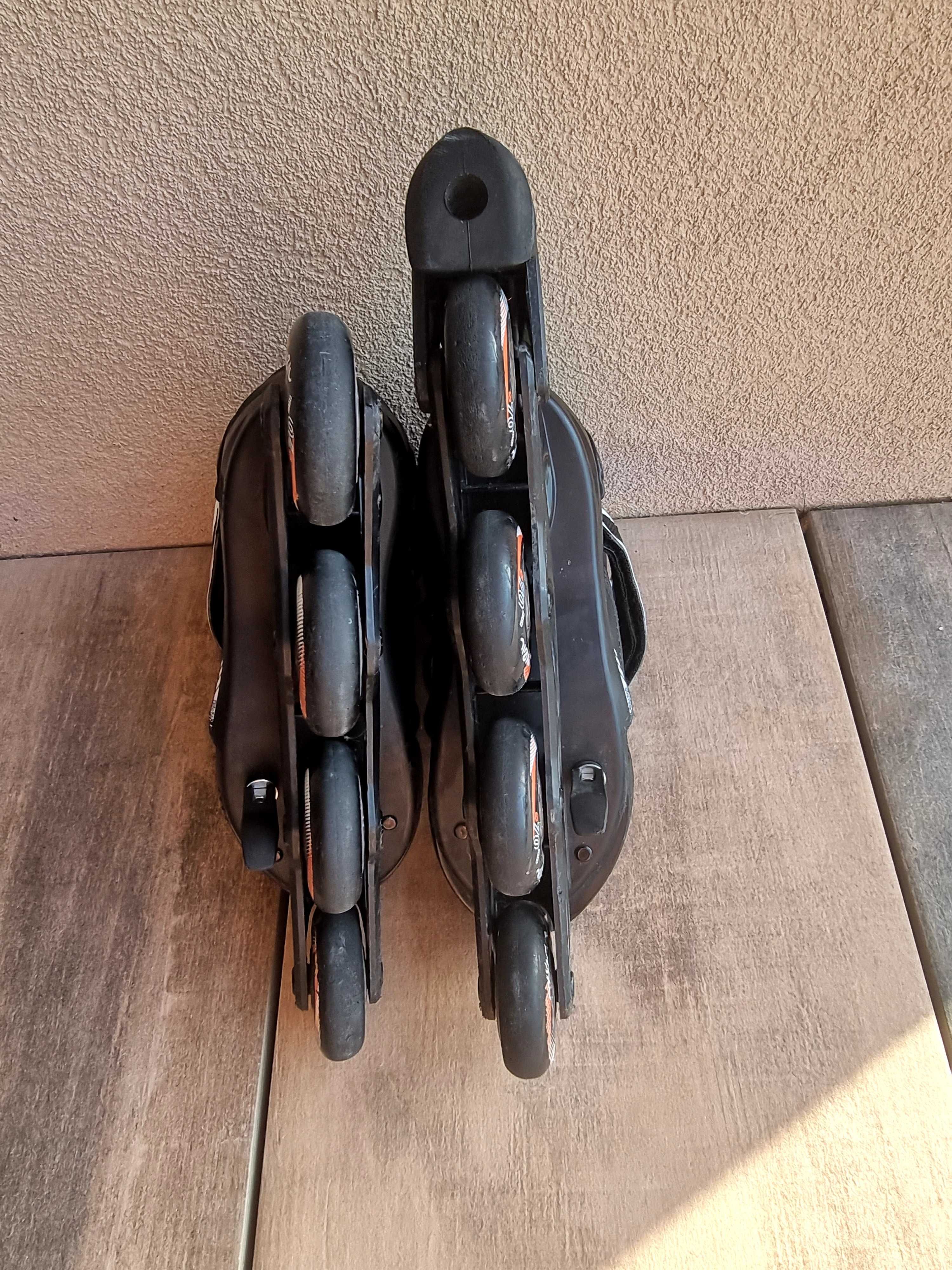 Patins em Linha Criança FIT3 -