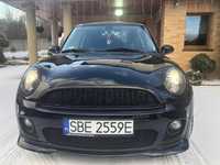 MINI Mini cooper D 1.6