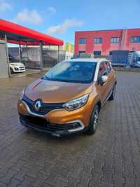 Renault Captur ZEN TCe 120 EDC f.2