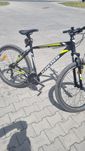 Rower Kross Hexagon 27,5 cal jak nowy
