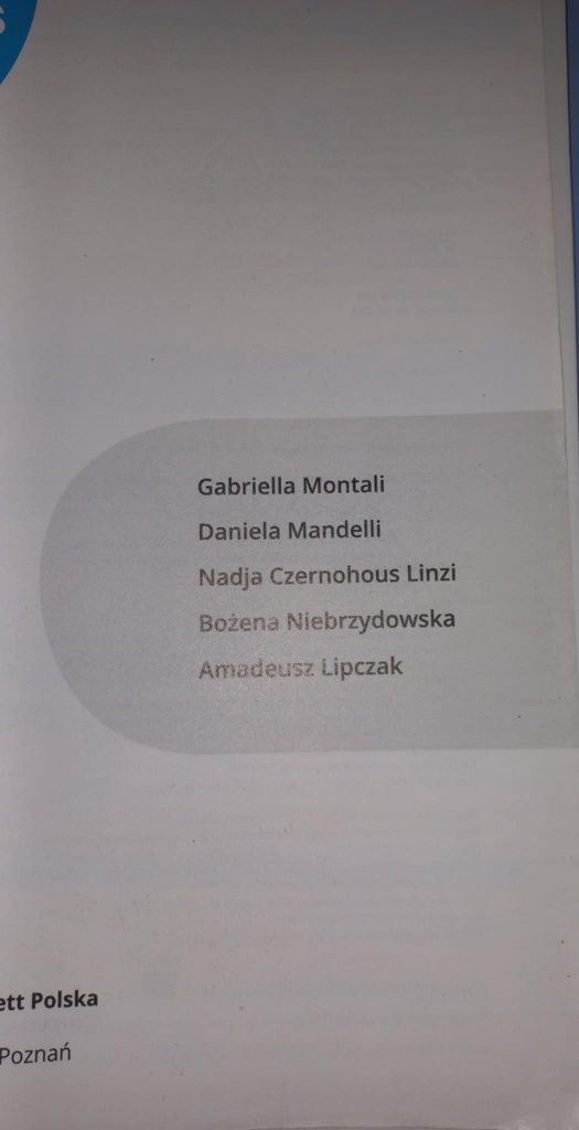 Podręcznik do j.niemieckiego