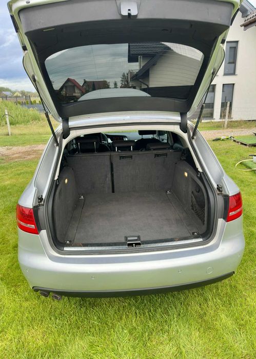 Sprzedam Audi A4 B8 2.0 TDI 2010 rok