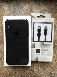 Iphone XR 128 Black neverlock можливи обмін