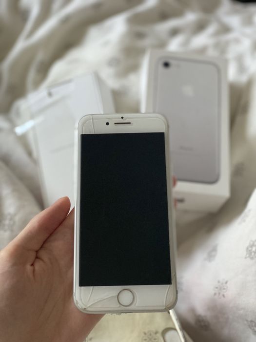 iphone 7 apple 32 gb