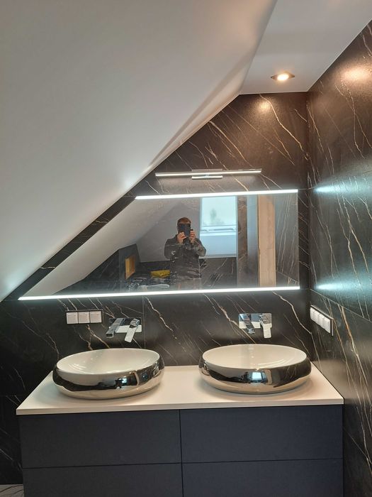 Remonty i wykończenia