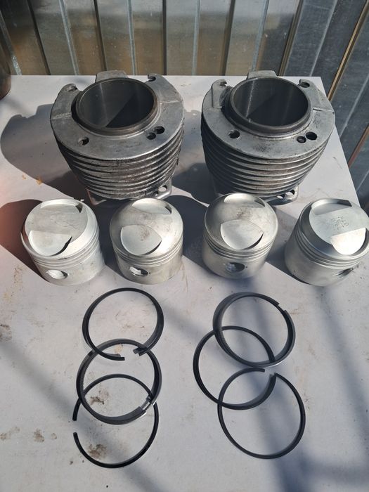 Цпг поршнева мт днепр