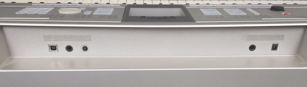 Yamaha DGX 505 Pianino Cyfrowe