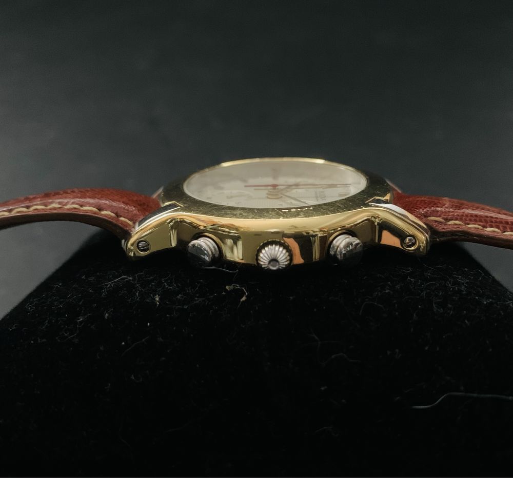 Cronógrafo “Bulova” - Homem