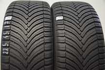 ROK 2024, 225/45 R17 Bridgestone Turanza All Season Para nr z773
