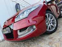 Renault Mégane Coupe 1.5 dCi GT Line